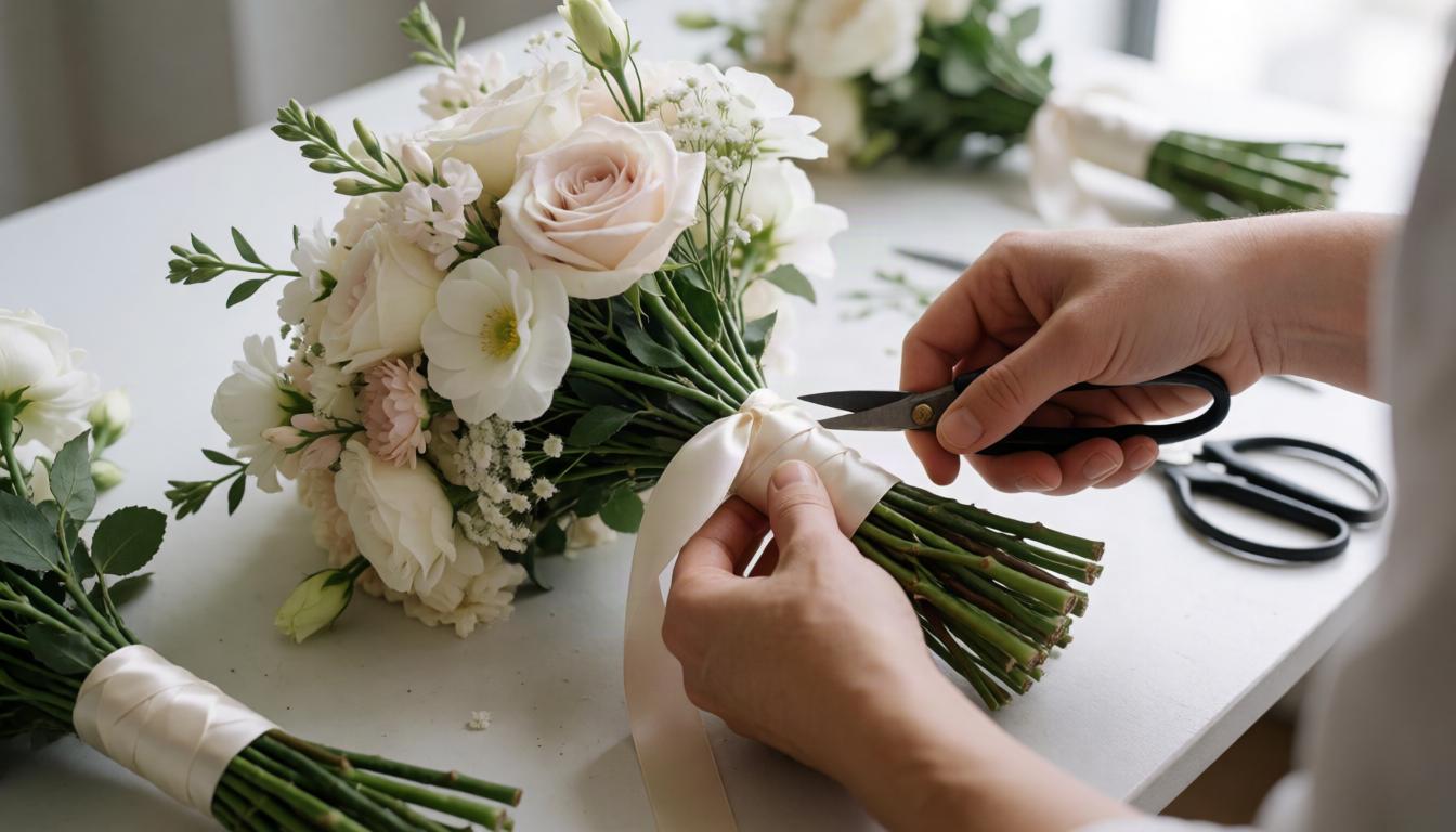 Start Your Floral Project